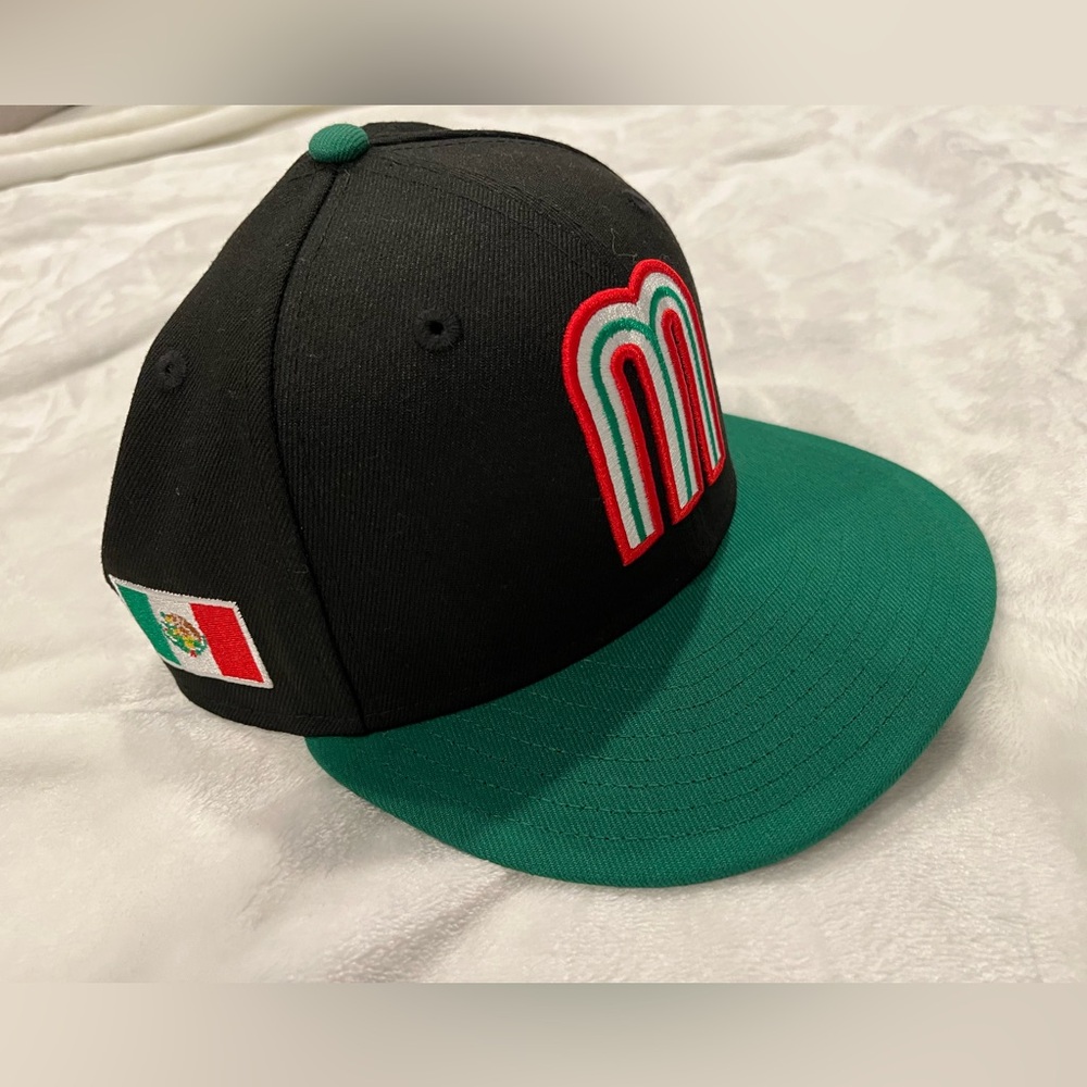 Mexico Hat